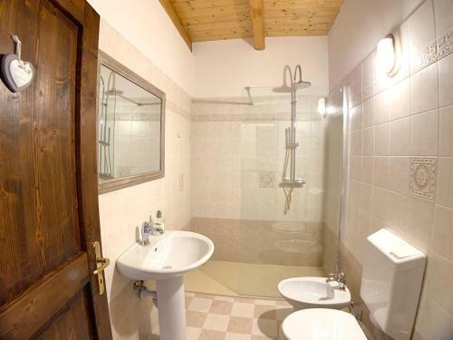 Maso Azzurro Chalet