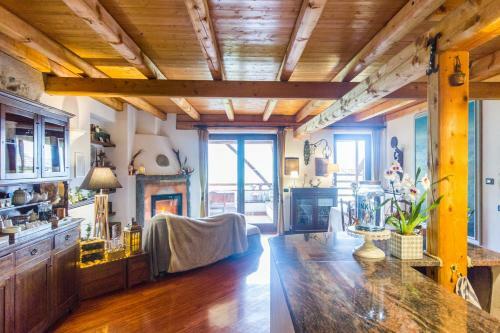 Maso Azzurro Chalet