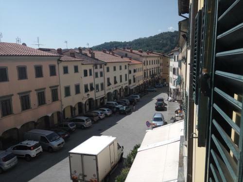 Apartamento 31 Piazza Bernardo Tanucci
