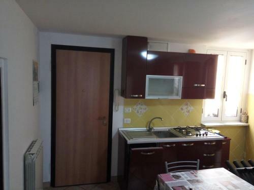 Apartamento 31 Piazza Bernardo Tanucci