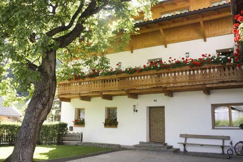 Agroturismo Kundlerhof