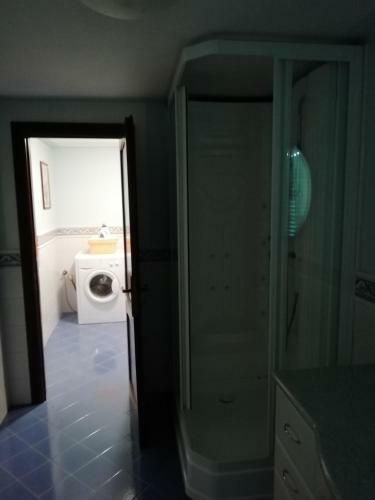 Apartamento Casarogantino