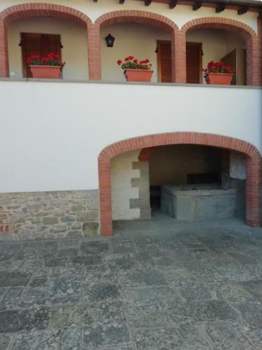 Apartamento Casarogantino