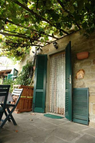 Apartamento La Casina