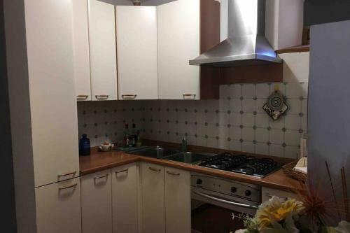 Apartamento La Piazza Due