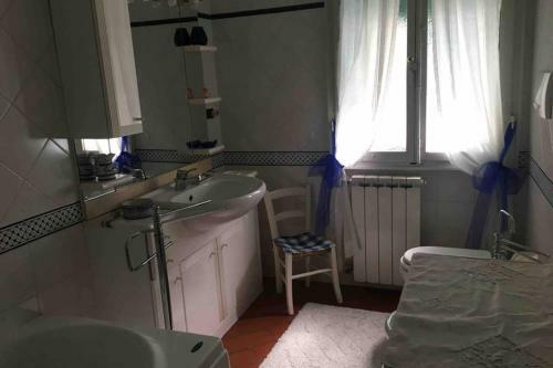 Apartamento La Piazza Due