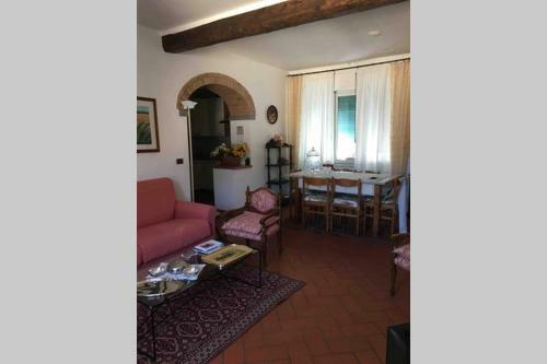 Apartamento La Piazza Due