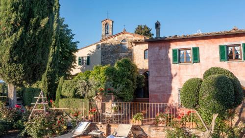La Villa