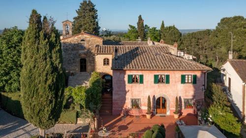 La Villa