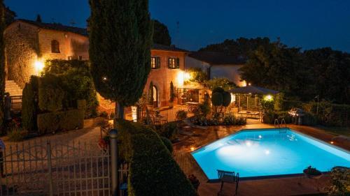 La Villa