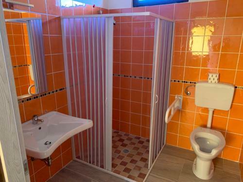 Bed & Breakfast La Playa Del Sol