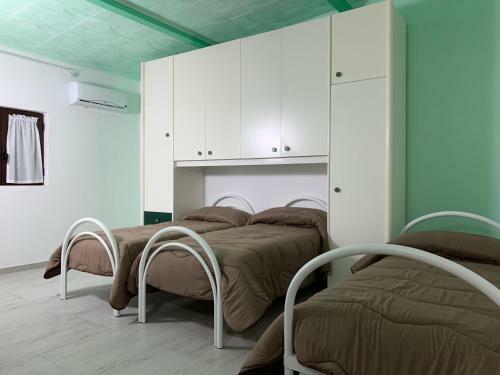 Bed & Breakfast La Playa Del Sol