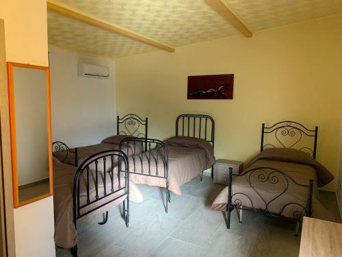 Bed & Breakfast La Playa Del Sol