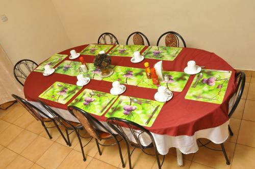 Apartamento Fpfk Guest House