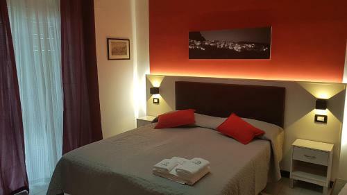 Apartamento La Cattolica