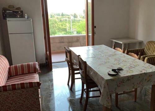 Apartamento Barbara's House