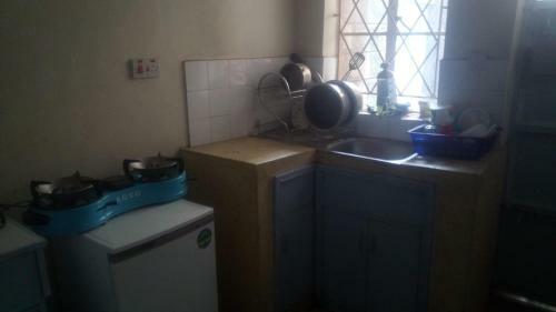 Apartamento One Bedroom In Kitengela
