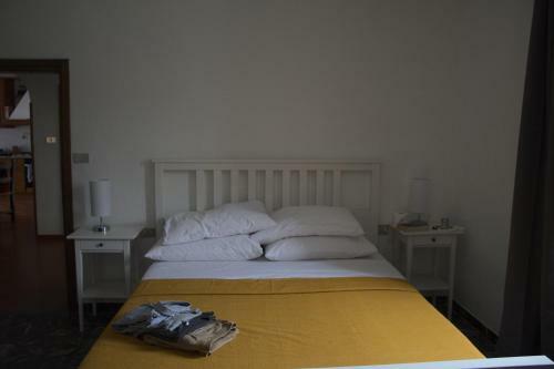 Bed & Breakfast Bnb La Vendemmia