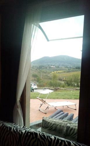 Suite Bobo Relax Nel Chianti Classico Gallo Nero