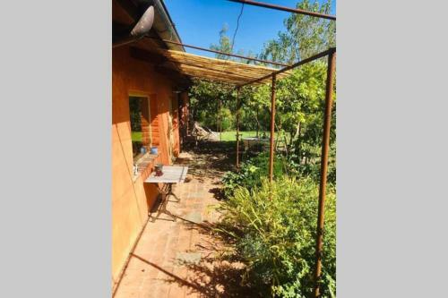 Secluded Charming Cottage - Chianti