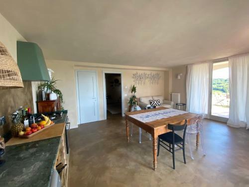 Casa Il Colle Con Piscina Privata