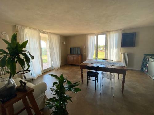 Casa Il Colle Con Piscina Privata