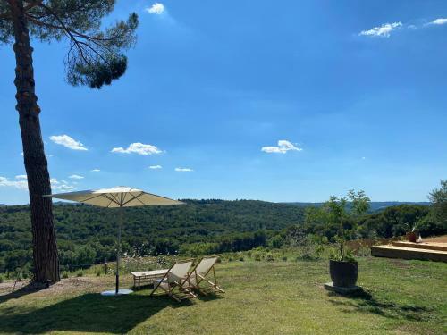 Casa Il Colle Con Piscina Privata
