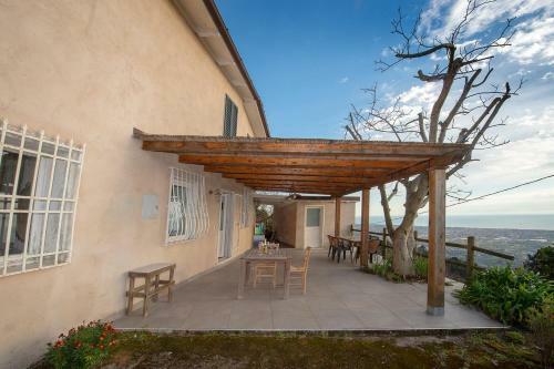 Relax E Natura In Versilia
