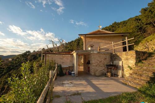 Relax E Natura In Versilia