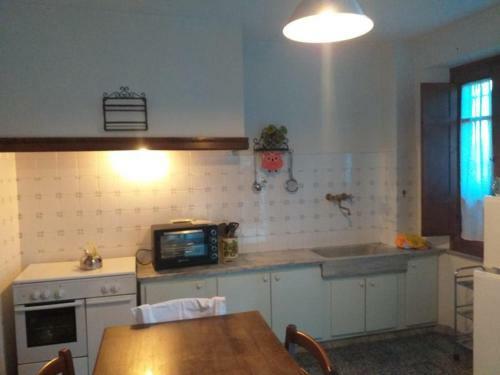 Apartamento Casa