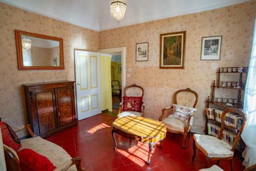 La Villa Nel Bosco