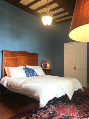 Bed & Breakfast La Casa Di Helena