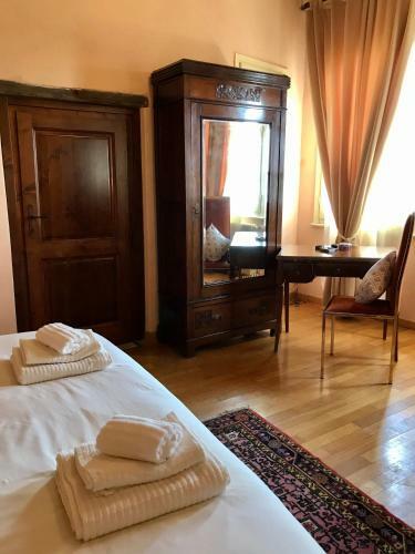 Bed & Breakfast La Casa Di Helena