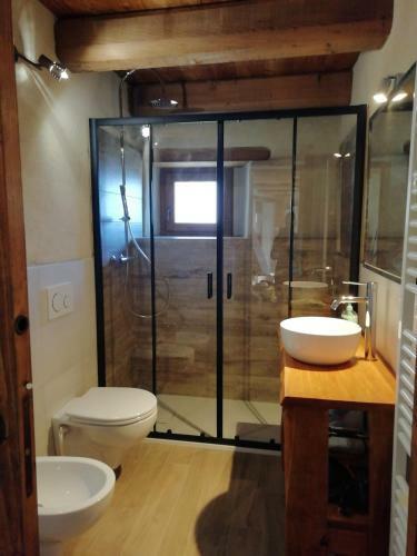 Apartamento Casa Vacanze Nebin
