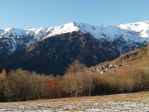 Apartamento Casa Vacanze Nebin