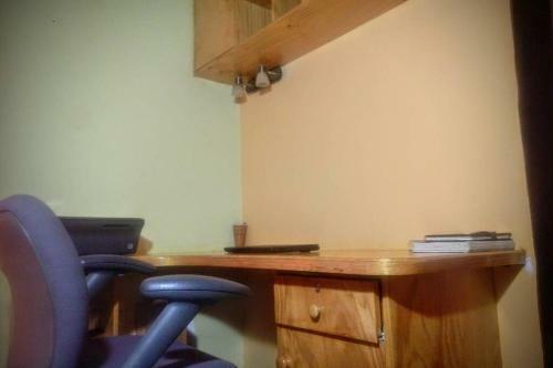 Apartamento Od Marro Forest Getaway
