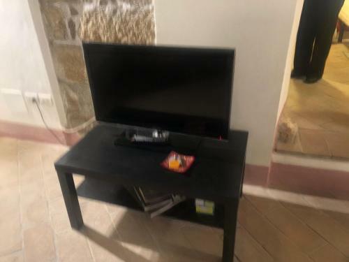 Apartamento Casa Pacetti