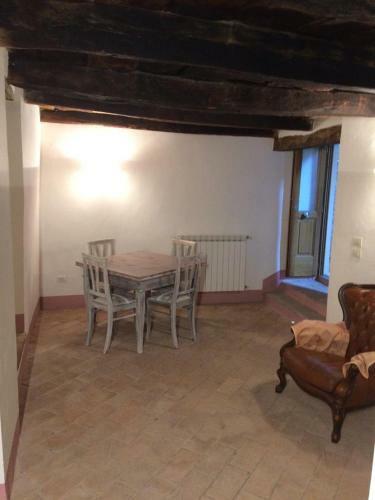 Apartamento Casa Pacetti