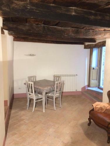 Apartamento Casa Pacetti
