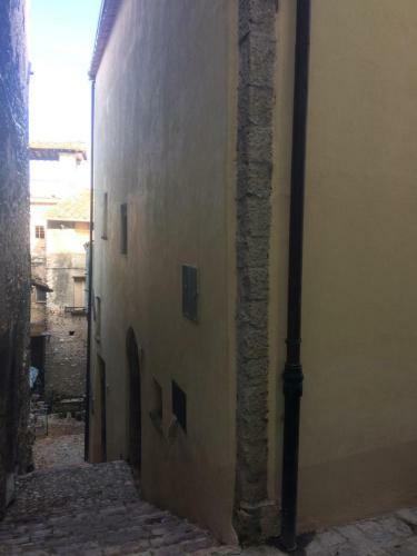 Apartamento Casa Pacetti