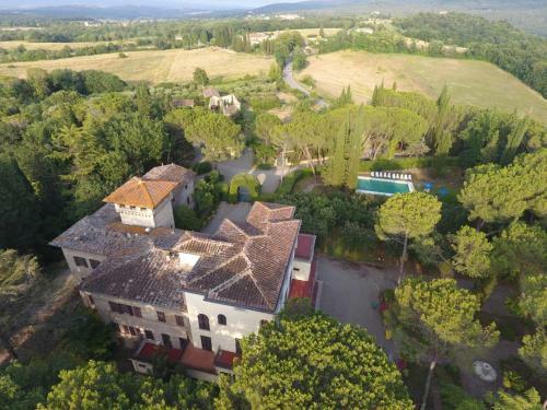 Villa Fattoria Il Termine