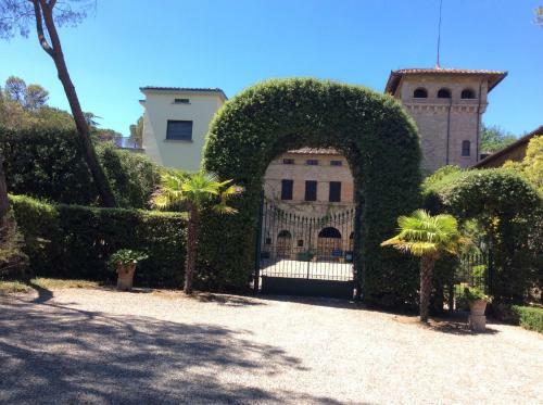 Villa Fattoria Il Termine