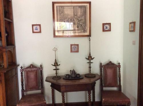 Villa Fattoria Il Termine