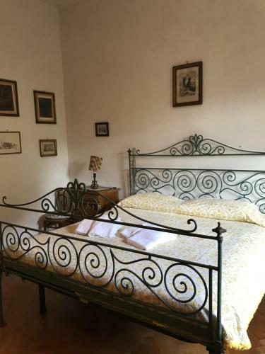 Villa Fattoria Il Termine