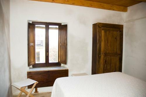 Borgo Petelia, Palazzo Capozza