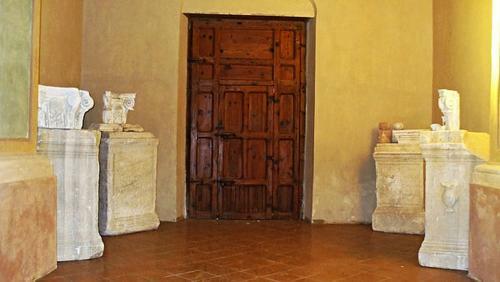 Apartamento Borgo Petelia, Casa Mannarino, Suite Eugenio