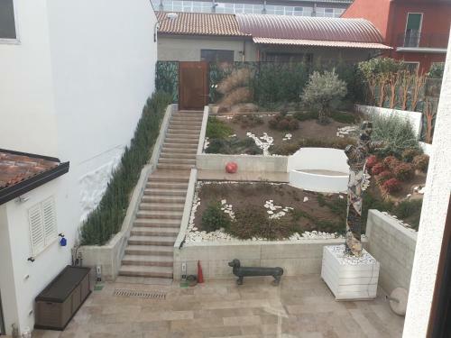 Bed & Breakfast Al 17
