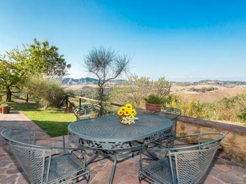 Locazione Turistica Podere Sant'anna