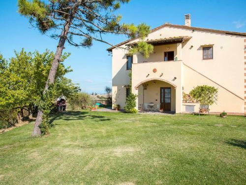 Locazione Turistica Podere Sant'anna