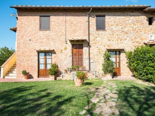 Locazione Turistica Podere Sant'anna